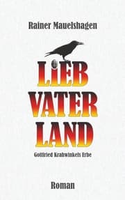Cover von Lieb Vaterland ...