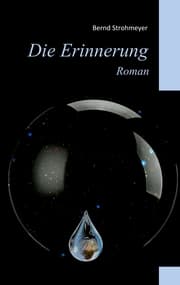 Cover von Die Erinnerung