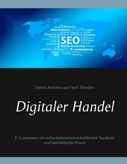 Cover von Digitaler Handel