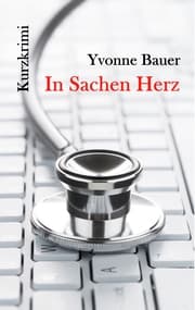 Cover von In Sachen Herz