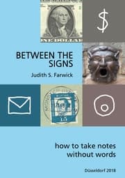 Cover von Between the Signs