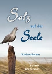 Cover von Salz auf der Seele