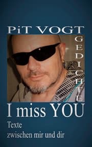 Cover von I miss You
