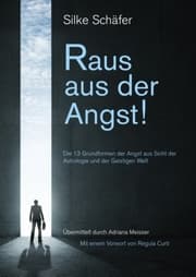 Cover von Raus aus der Angst!