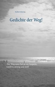 Cover von Gedichte der Weg!