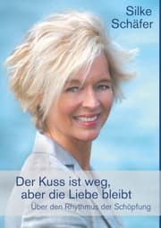 Cover von Der Kuss ist weg, aber die Liebe bleibt