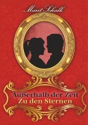Cover von Außerhalb der Zeit