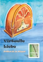 Cover von Virtuelle Liebe