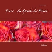 Cover von Poesie - die Sprache der Poeten