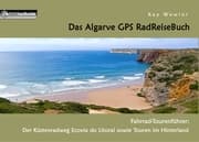 Cover von Das Algarve GPS RadReiseBuch