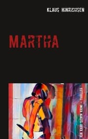 Cover von Martha