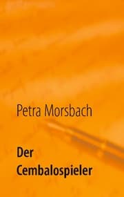 Cover von Der Cembalospieler