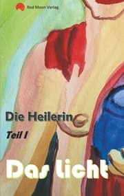 Cover von Die Heilerin
