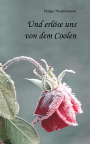 Cover von Und erlöse uns von dem Coolen