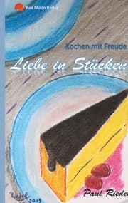 Cover von Liebe in Stücken