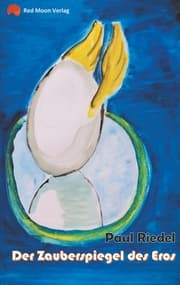 Cover von Der Zauberspiegel des Eros