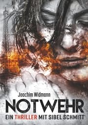 Cover von Notwehr