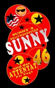 Cover von Sunny und das Attentat