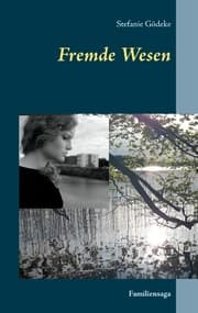 Cover von Fremde Wesen