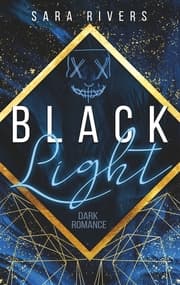 Cover von BLACKLIGHT