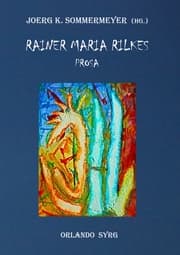 Cover von Rainer Maria Rilkes Prosa