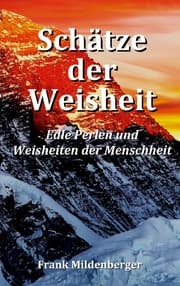 Cover von Schätze der Weisheit