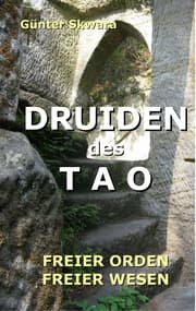 Cover von Druiden des Tao