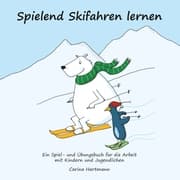 Cover von Spielend Skifahren lernen