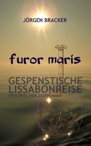 Cover von furor maris