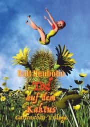 Cover von Tod auf dem Kaktus