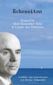 Cover von Echozeiten