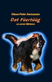 Cover von Dat Füertüüg
