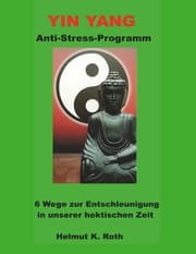 Cover von Yin Yang Anti-Stress-Programm