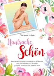 Cover von Hautsache schön