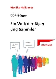 Cover von Ein Volk der Sammler und Jäger