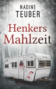 Cover von Henkers Mahlzeit