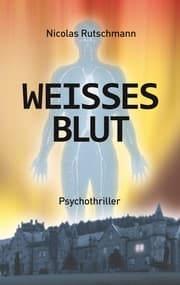 Cover von Weißes Blut