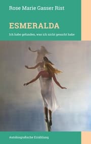 Cover von Esmeralda