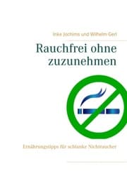 Cover von Rauchfrei ohne zuzunehmen