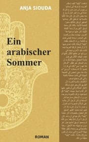 Cover von Ein arabischer Sommer