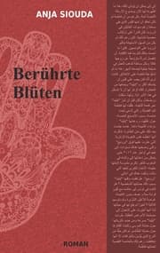 Cover von Berührte Blüten