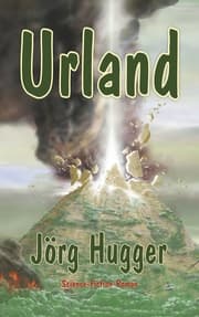 Cover von Urland