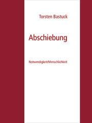 Cover von Abschiebung