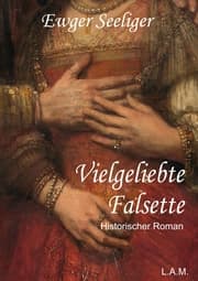 Cover von Vielgeliebte Falsette