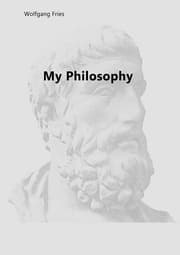 Cover von My Philosophy