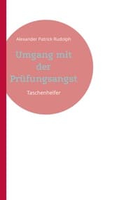 Cover von Umgang mit der Prüfungsangst