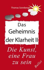 Cover von Das Geheimnis der Klarheit II