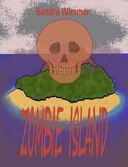 Cover von Zombie Island