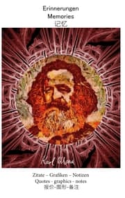 Cover von Erinnerungen Karl Marx