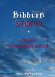 Cover von Bibbern Stopp!